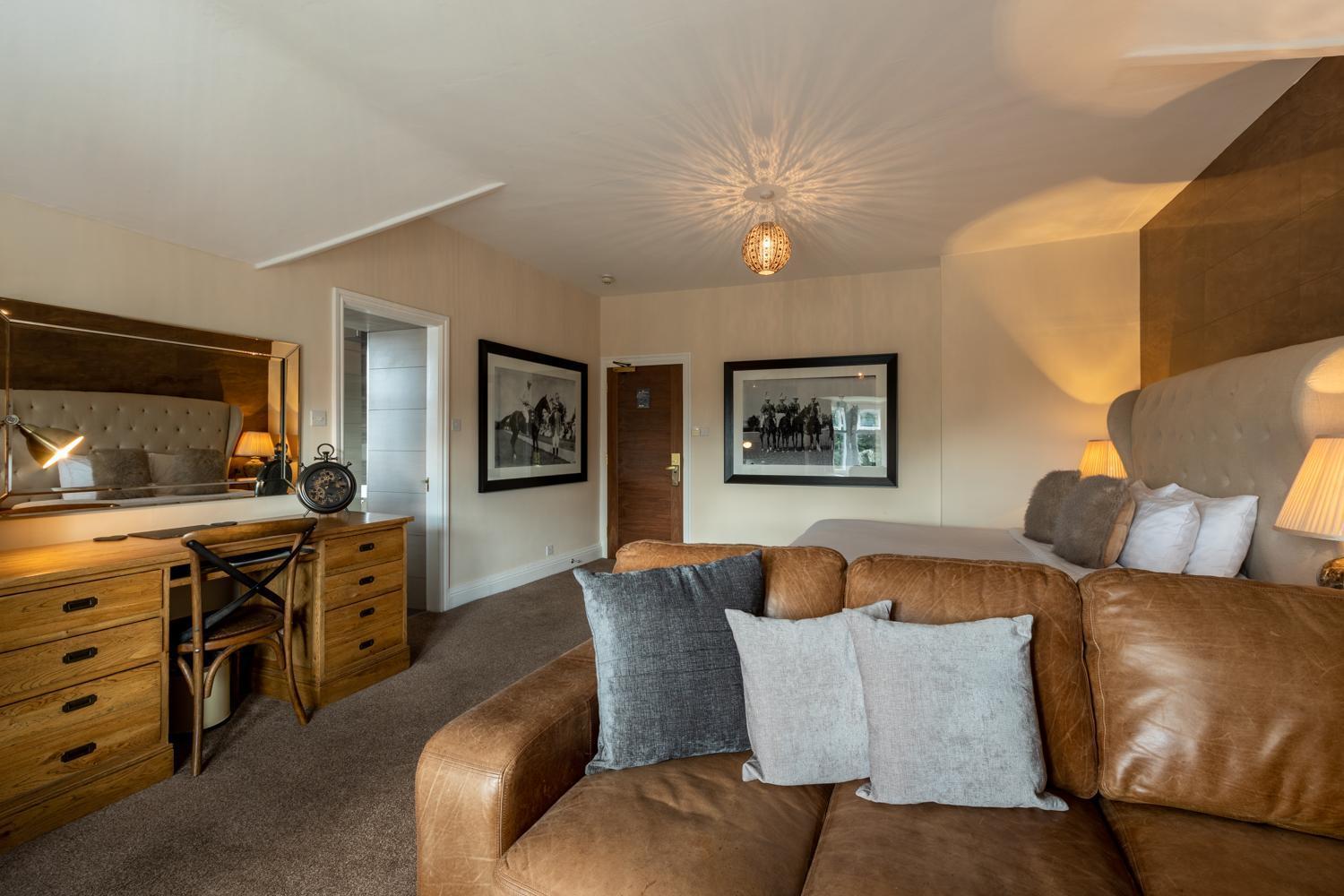 Lakes Hotel & Spa Bowness-on-Windermere Quarto foto
