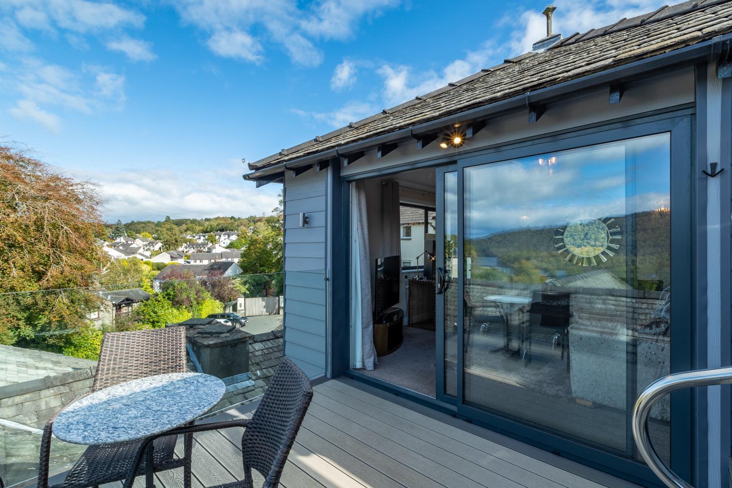 Lakes Hotel & Spa Bowness-on-Windermere Quarto foto