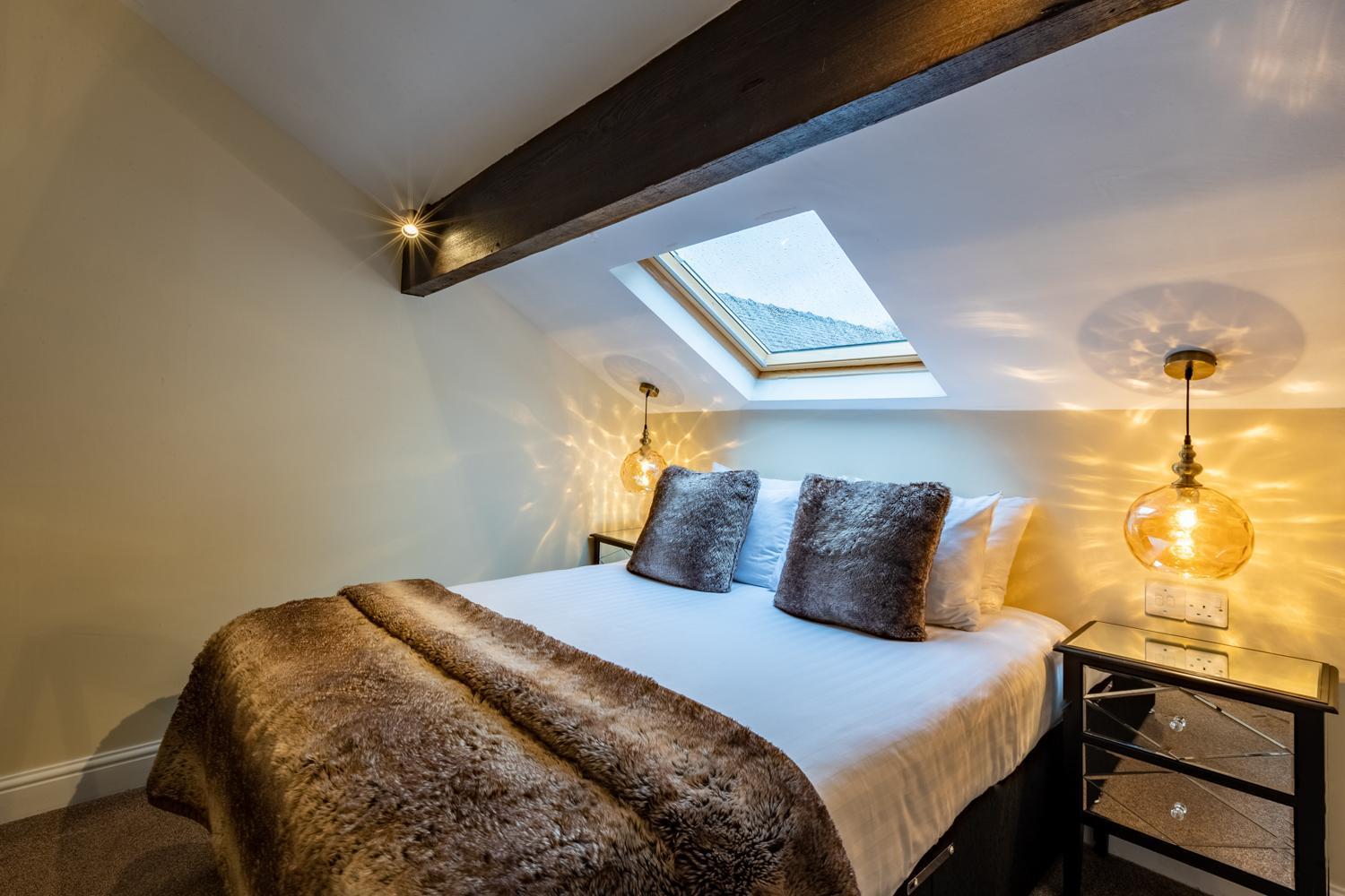 Lakes Hotel & Spa Bowness-on-Windermere Quarto foto