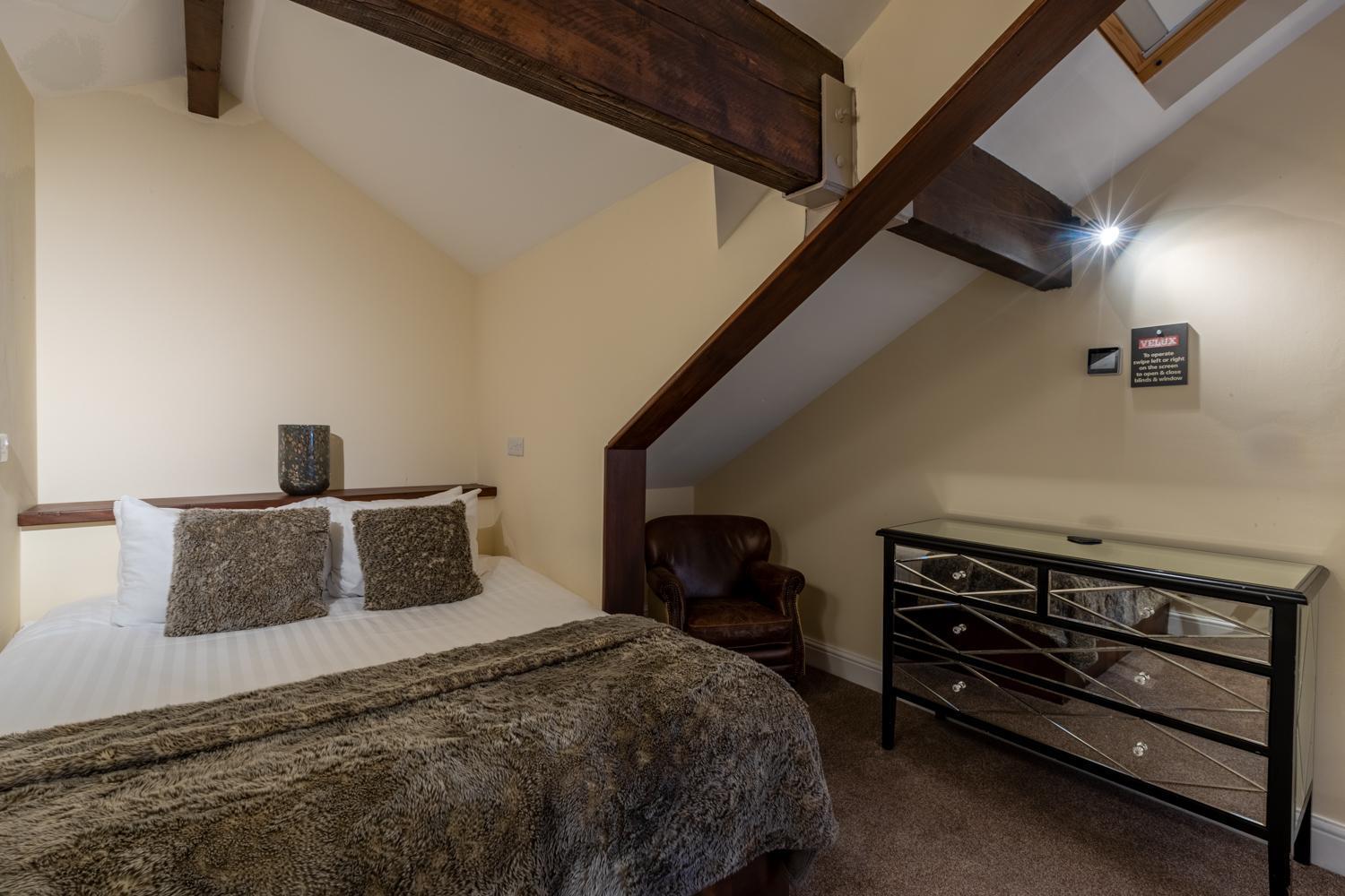 Lakes Hotel & Spa Bowness-on-Windermere Quarto foto